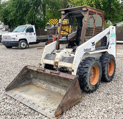 1999 bobcat 751|bobcat 751 years made.